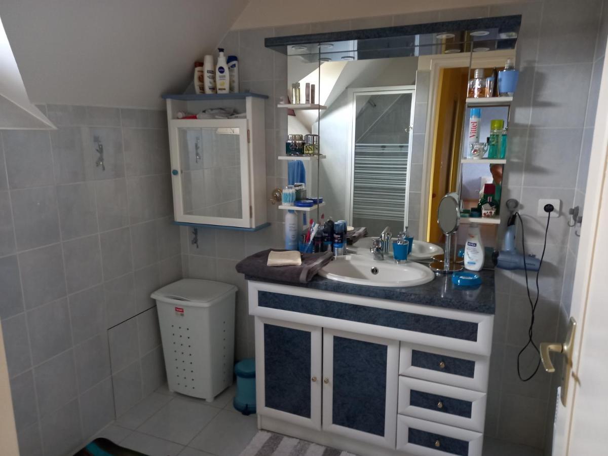 Apartamento Chez Patrick Maizet Exterior foto